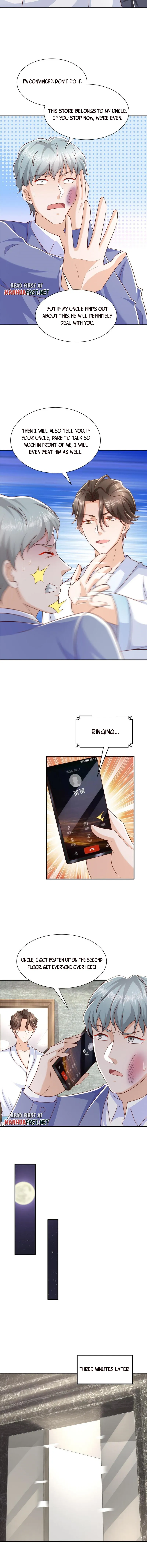 I randomly have a new career every week Chapter 341 - Page 2