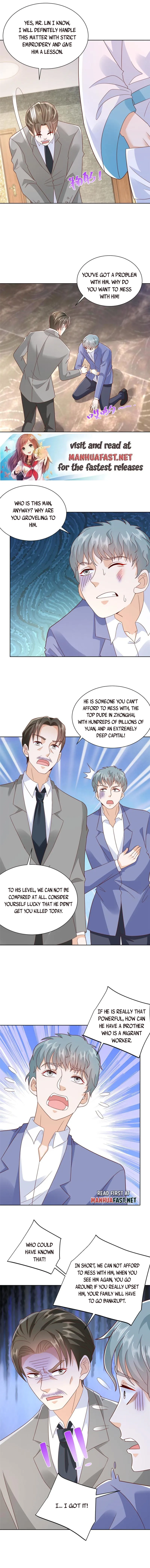 I randomly have a new career every week Chapter 341 - Page 5
