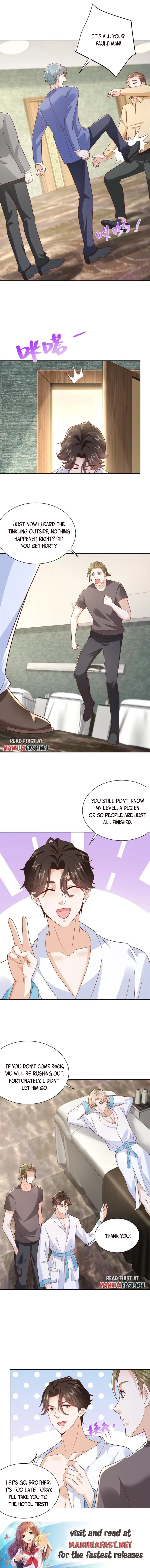 I randomly have a new career every week Chapter 341 - Page 6