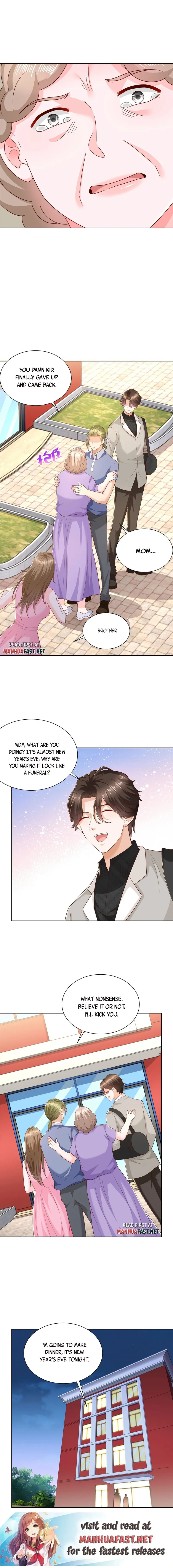 I randomly have a new career every week Chapter 345 - Page 6