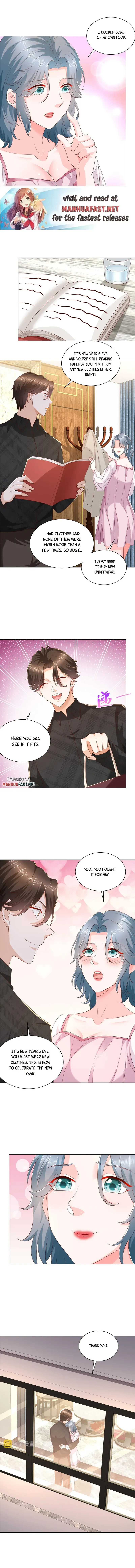I randomly have a new career every week Chapter 346 - Page 3