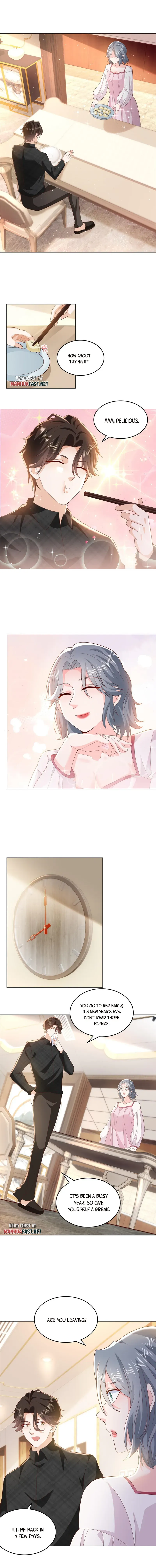I randomly have a new career every week Chapter 346 - Page 4