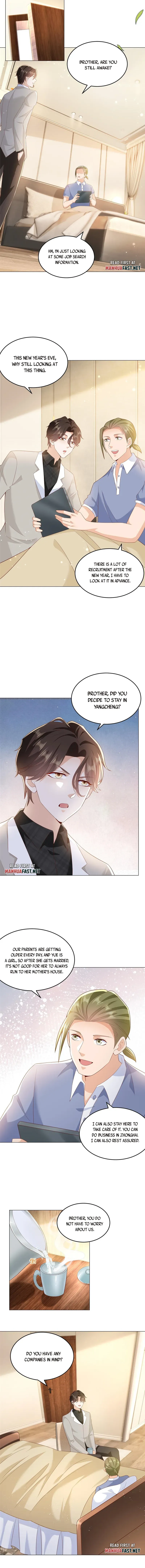 I randomly have a new career every week Chapter 346 - Page 6