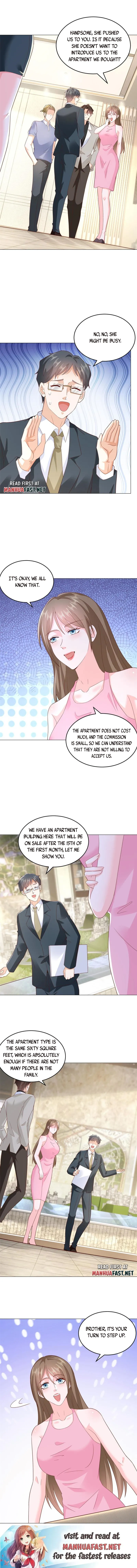 I randomly have a new career every week Chapter 348 - Page 5