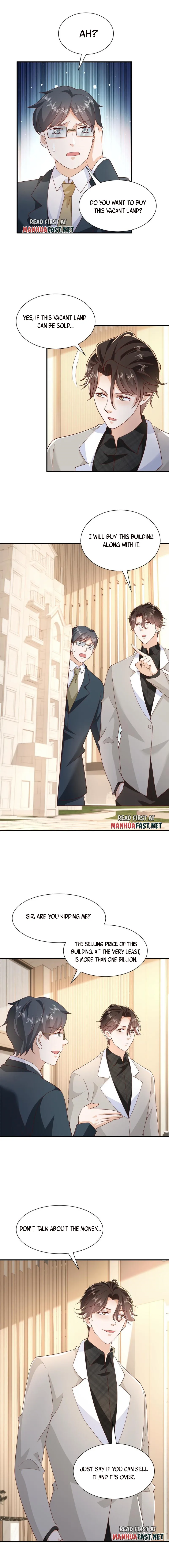 I randomly have a new career every week Chapter 349 - Page 2