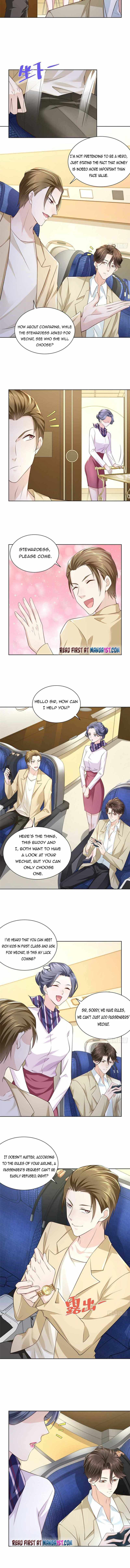 I randomly have a new career every week Chapter 35 - Page 2