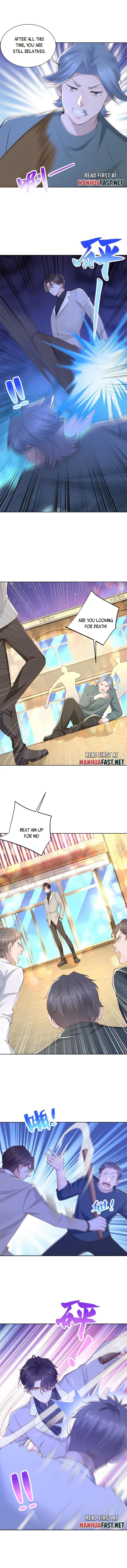 I randomly have a new career every week Chapter 351 - Page 2