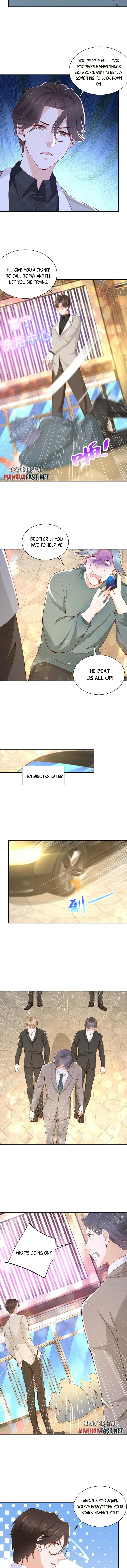 I randomly have a new career every week Chapter 351 - Page 4