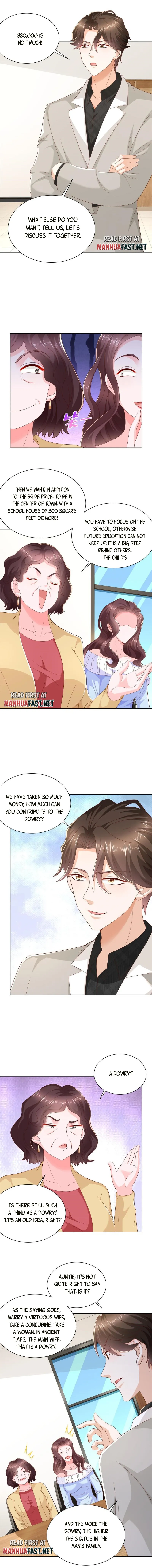 I randomly have a new career every week Chapter 353 - Page 2