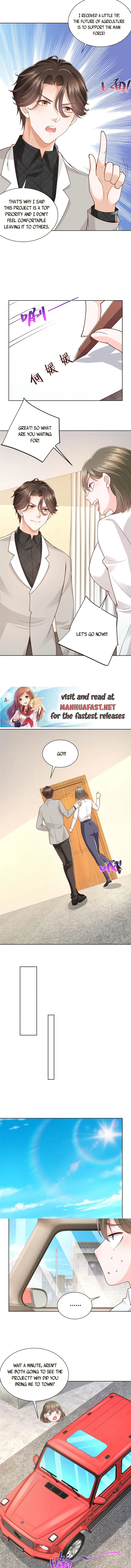 I randomly have a new career every week Chapter 355 - Page 3