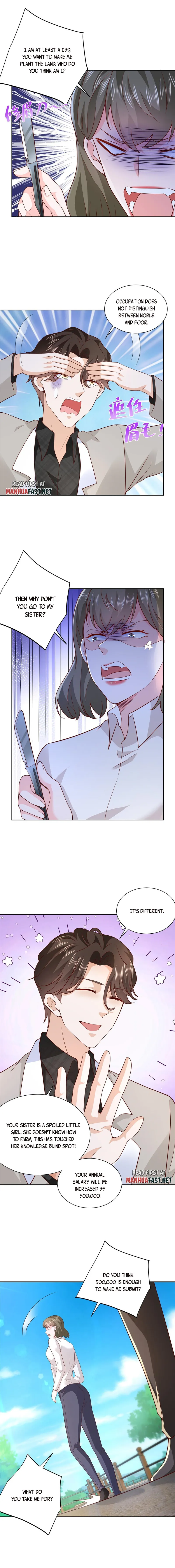I randomly have a new career every week Chapter 356 - Page 2