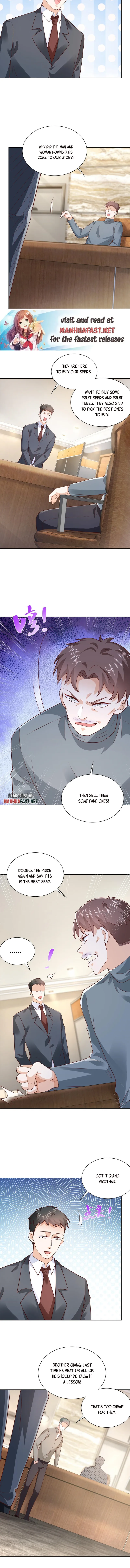 I randomly have a new career every week Chapter 356 - Page 5