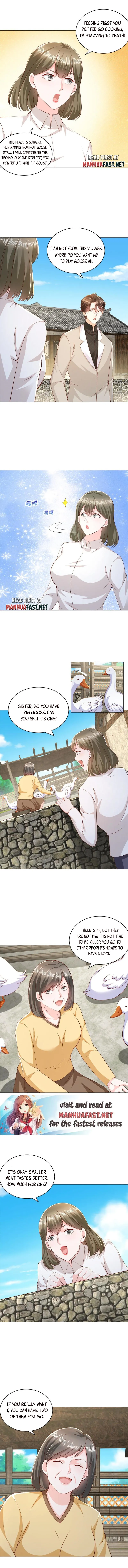 I randomly have a new career every week Chapter 357 - Page 2