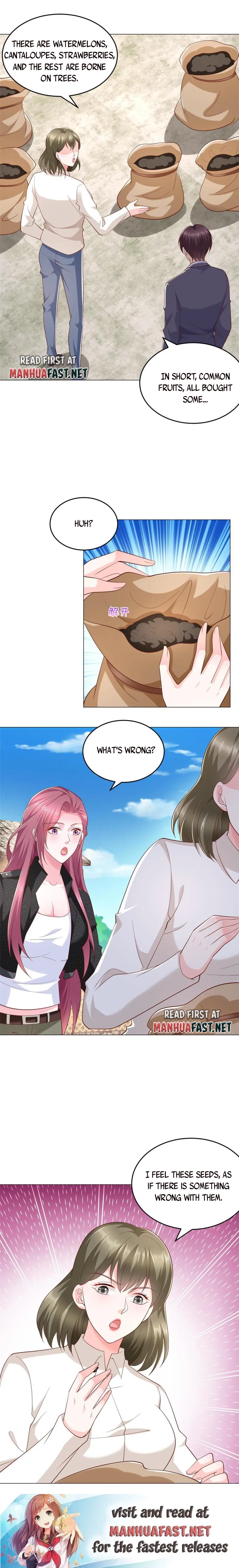 I randomly have a new career every week Chapter 357 - Page 6