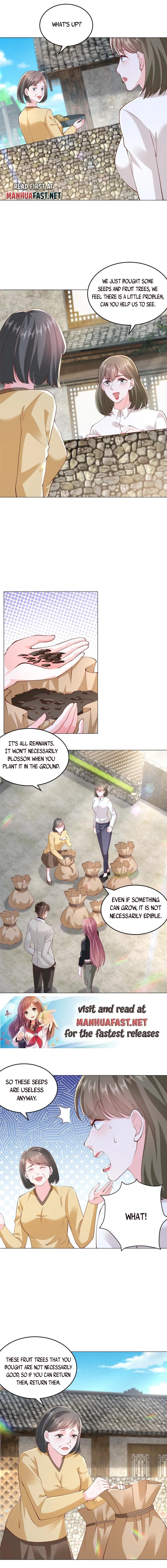 I randomly have a new career every week Chapter 358 - Page 2