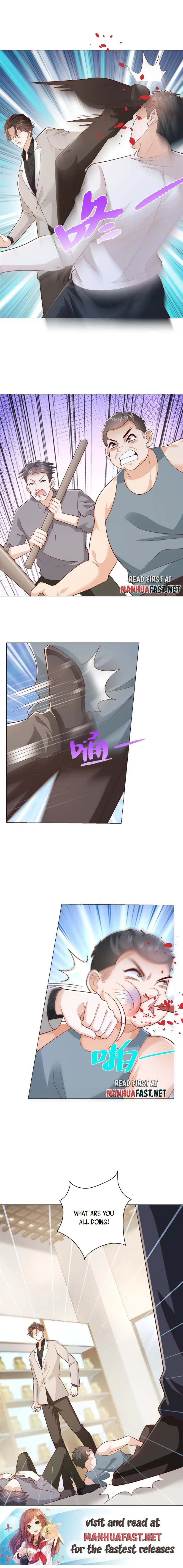 I randomly have a new career every week Chapter 358 - Page 6