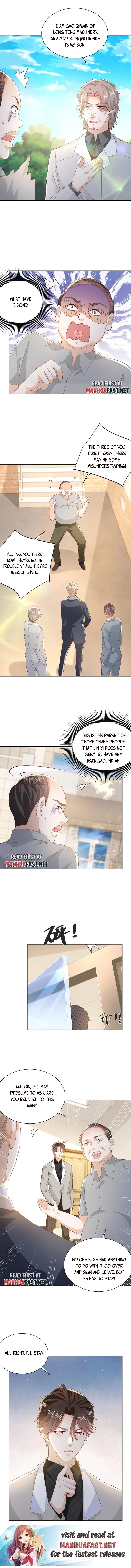 I randomly have a new career every week Chapter 359 - Page 5