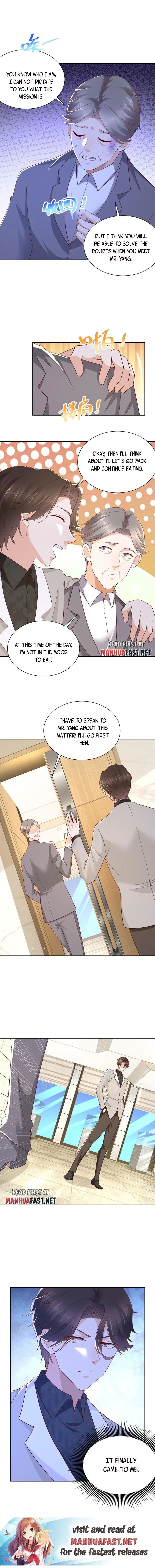 I randomly have a new career every week Chapter 360 - Page 6