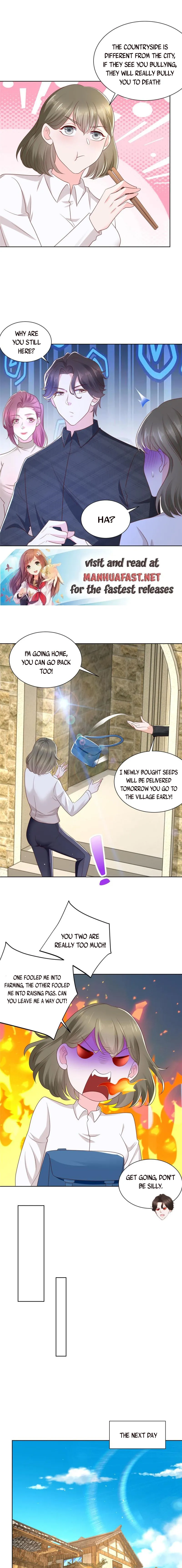 I randomly have a new career every week Chapter 361 - Page 3