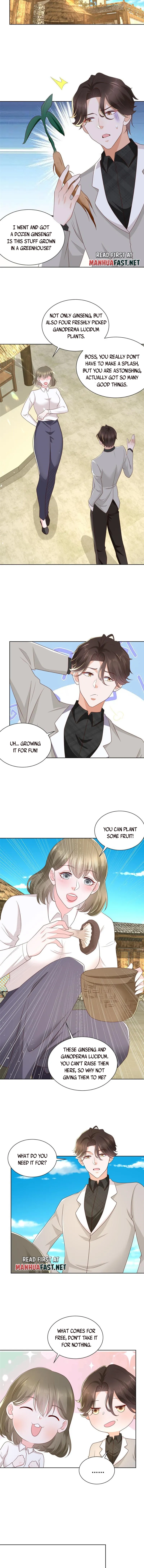 I randomly have a new career every week Chapter 361 - Page 4