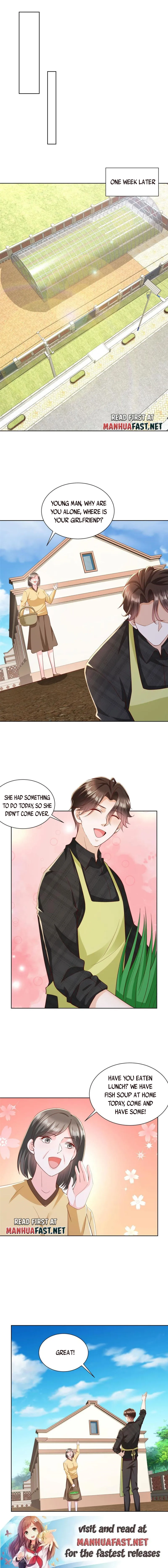 I randomly have a new career every week Chapter 362 - Page 5