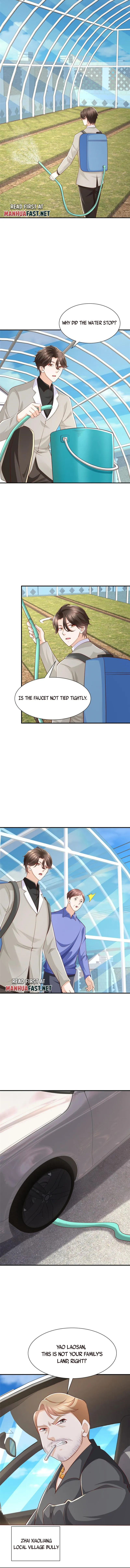 I randomly have a new career every week Chapter 364 - Page 3
