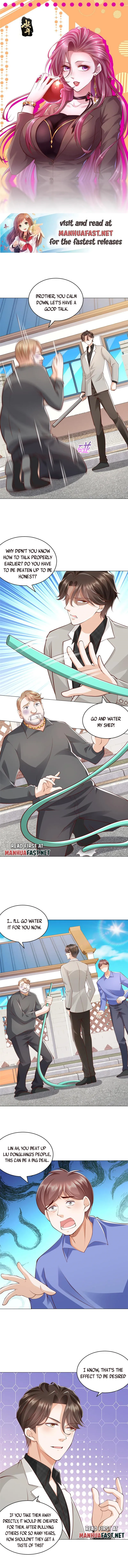 I randomly have a new career every week Chapter 365 - Page 1