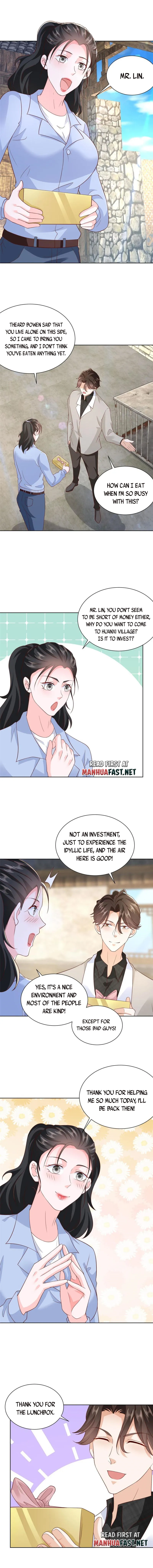 I randomly have a new career every week Chapter 368 - Page 2