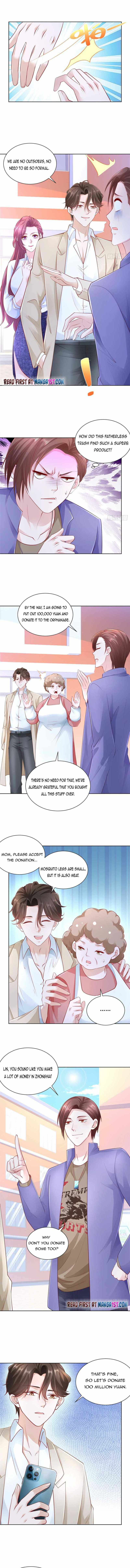 I randomly have a new career every week Chapter 37 - Page 2