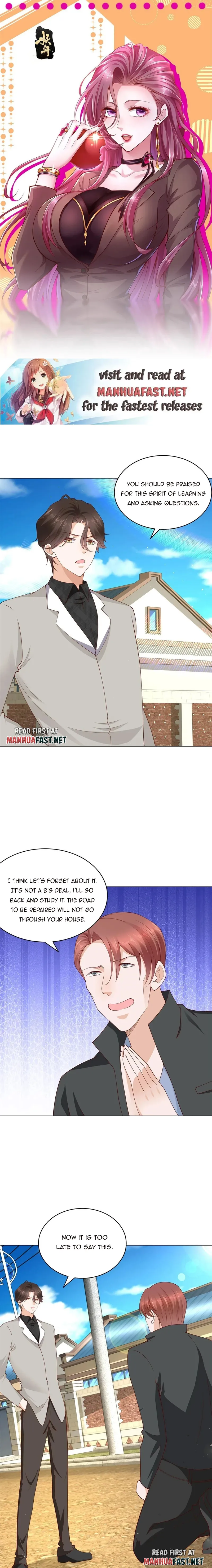 I randomly have a new career every week Chapter 370 - Page 1