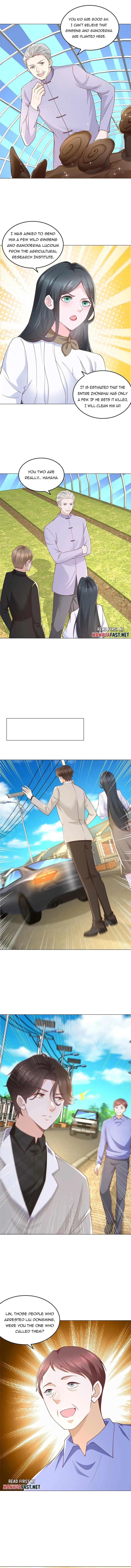 I randomly have a new career every week Chapter 370 - Page 4