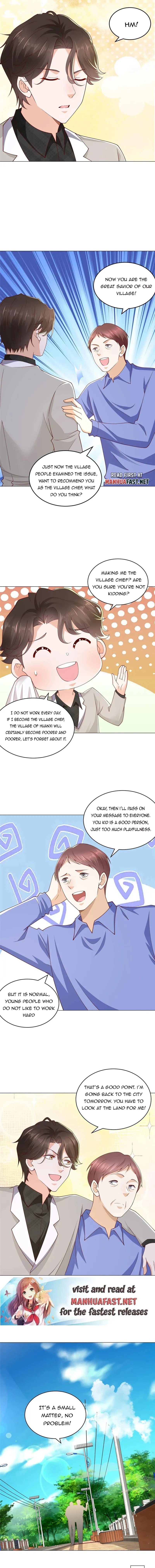 I randomly have a new career every week Chapter 370 - Page 5