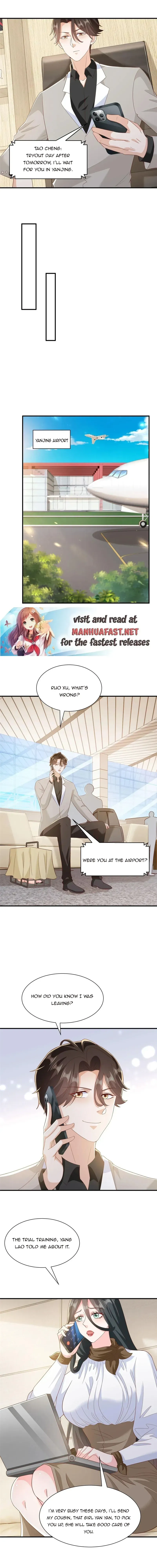 I randomly have a new career every week Chapter 371 - Page 4