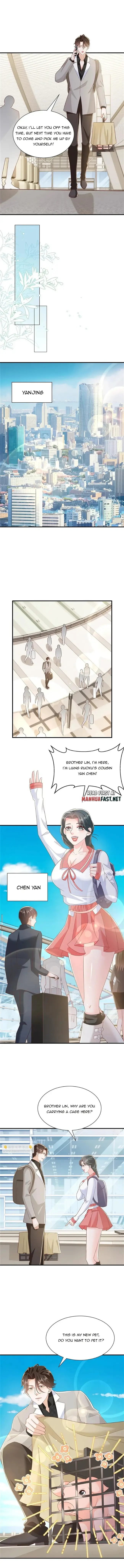 I randomly have a new career every week Chapter 371 - Page 5