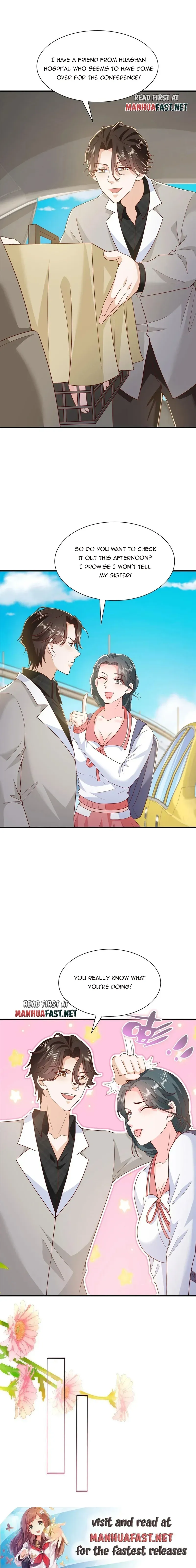 I randomly have a new career every week Chapter 371 - Page 7