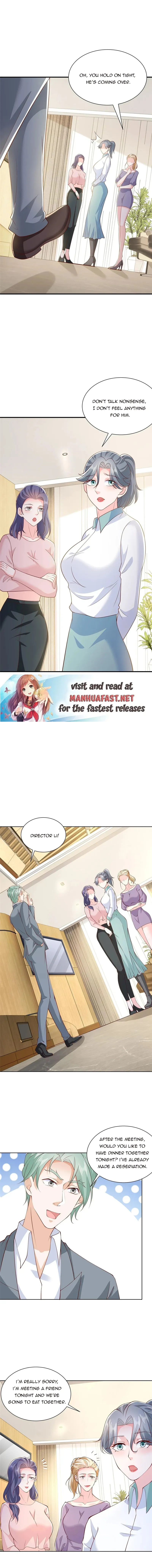 I randomly have a new career every week Chapter 372 - Page 4