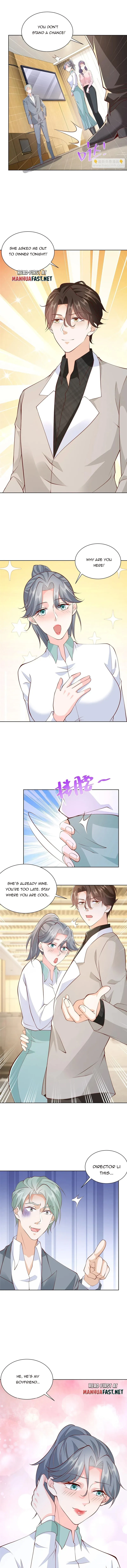 I randomly have a new career every week Chapter 372 - Page 6