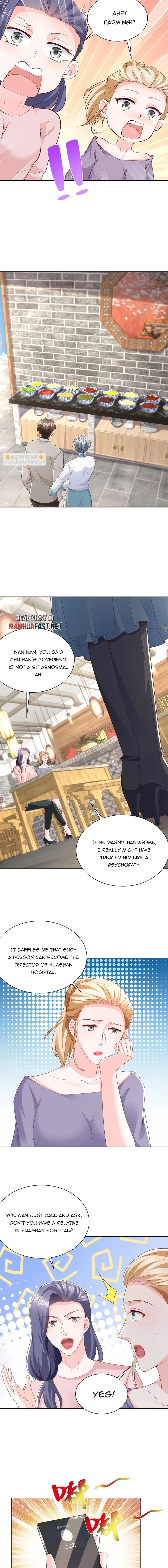 I randomly have a new career every week Chapter 373 - Page 5
