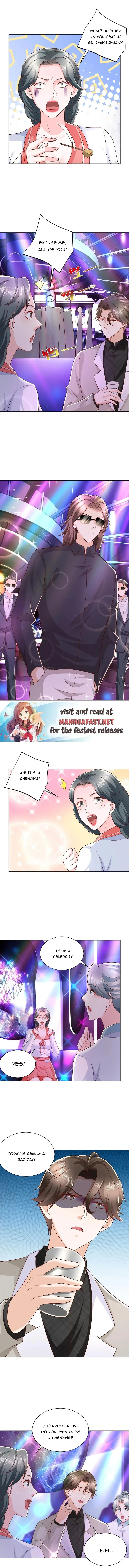 I randomly have a new career every week Chapter 374 - Page 5