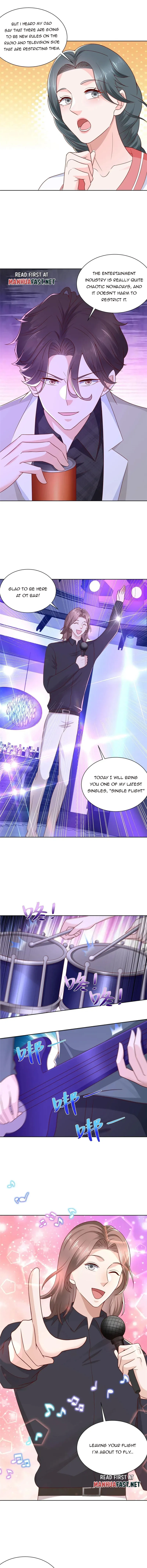 I randomly have a new career every week Chapter 375 - Page 3