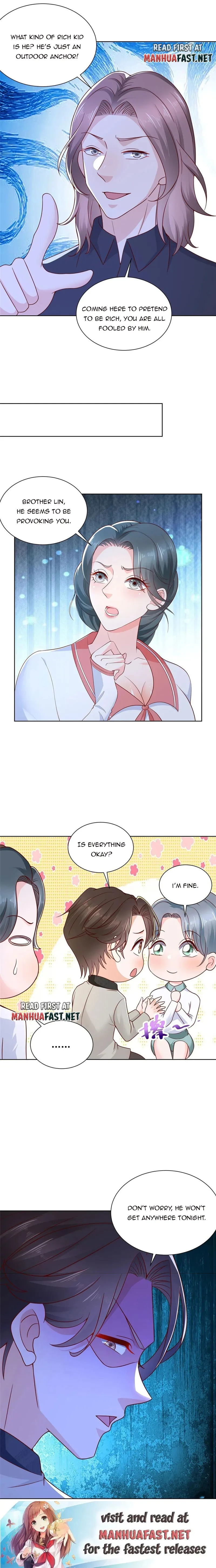 I randomly have a new career every week Chapter 375 - Page 7