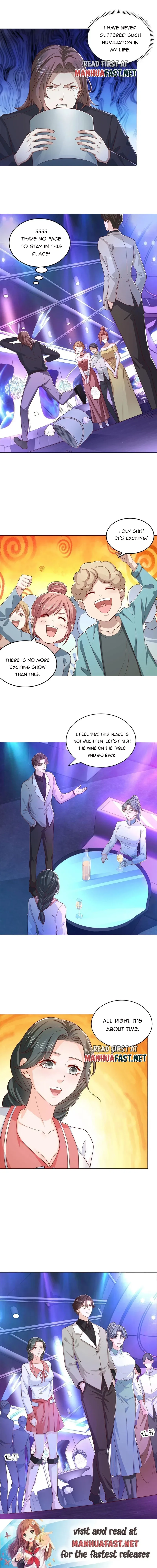 I randomly have a new career every week Chapter 376 - Page 6