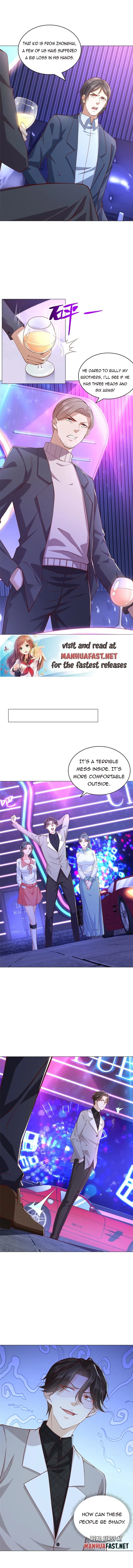 I randomly have a new career every week Chapter 377 - Page 3