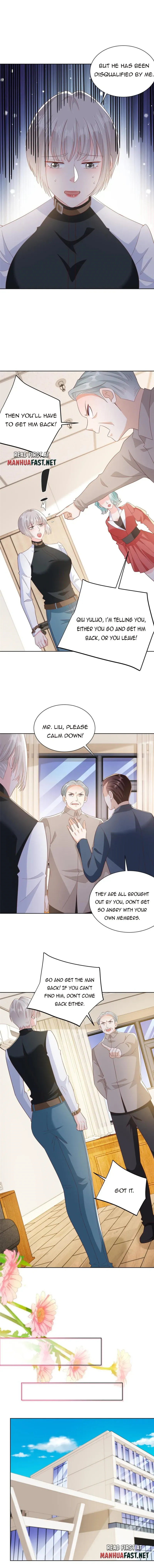 I randomly have a new career every week Chapter 382 - Page 2