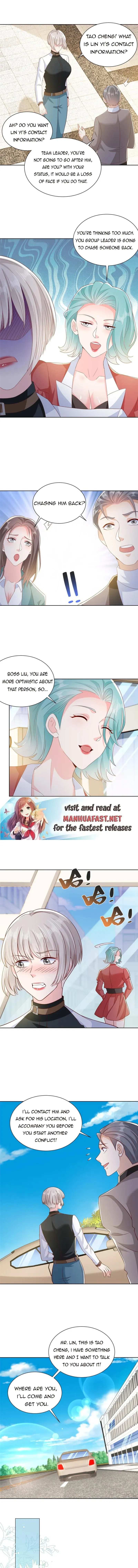 I randomly have a new career every week Chapter 382 - Page 3