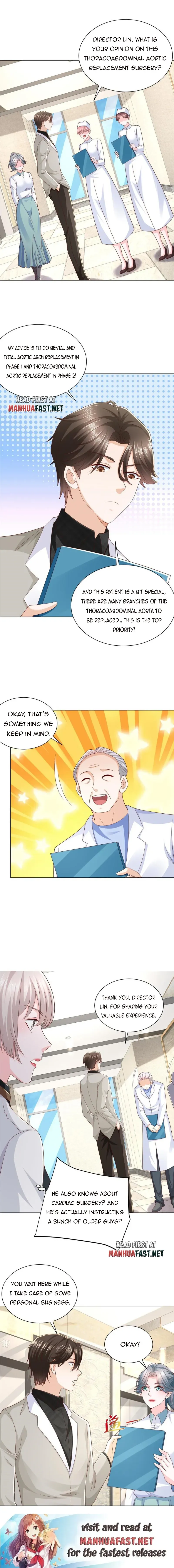 I randomly have a new career every week Chapter 382 - Page 7