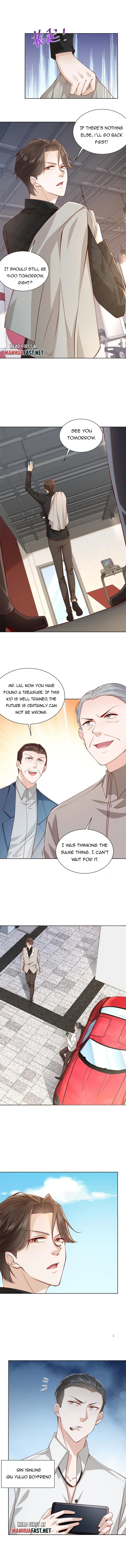 I randomly have a new career every week Chapter 384 - Page 5