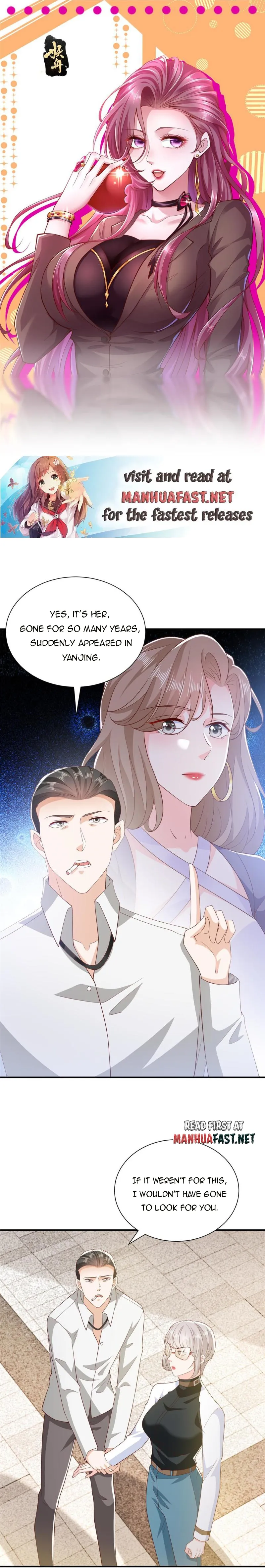 I randomly have a new career every week Chapter 385 - Page 1