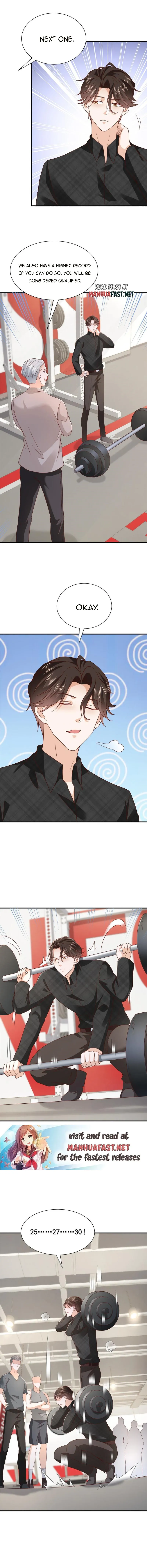 I randomly have a new career every week Chapter 386 - Page 6