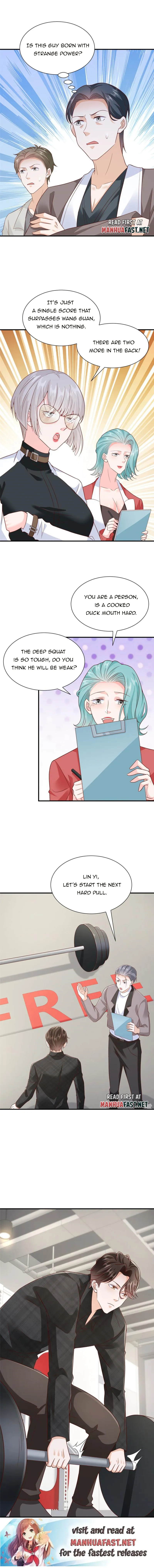 I randomly have a new career every week Chapter 386 - Page 7
